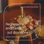 Borowikowe Zacisze Drewniane Z Kominkami Hébergement de vacances *